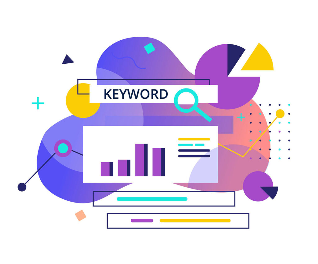 Keyword Research Service