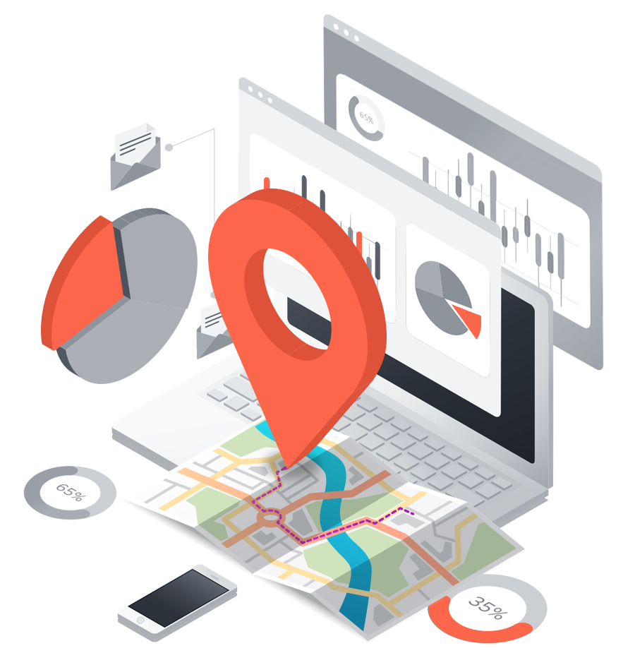 Local SEO Services