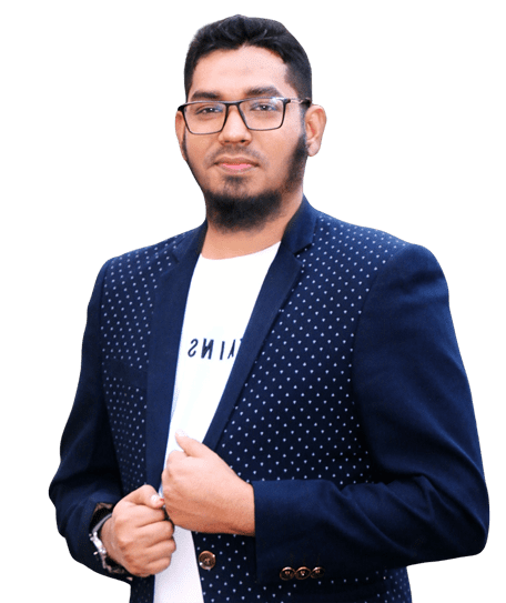 Samsur Rhaman: SEO and Digital Marketing Expert