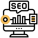 SEO Icon