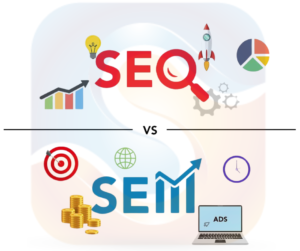 SEO vs. SEM: Which Strategy is Right for Your Business?